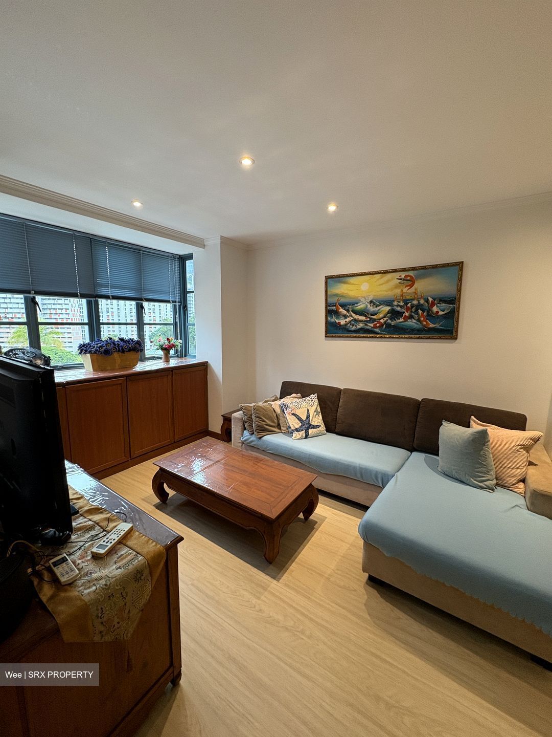 Craig Place (D2), Apartment #500215451